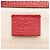 Bolso de hombro Dionysus Medium de cuero y cristal Gucci Roja - vista 8