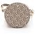 Mini bucket con coulisse Gucci GG Shadow Crossbody - vista 4