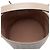 Mini bucket con coulisse Gucci GG Shadow Crossbody - vista 8