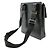 Borsa a tracolla Louis Vuitton Liege Fantasin Nero - vista 2