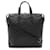 Valigetta Tote Explorer Louis Vuitton Monogram Eclipse Nero