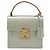 Borsa Louis Vuitton Vernis Spring Street Grigio