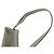 Borsa Louis Vuitton Vernis Spring Street Grigio - vista 6