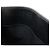 Borsa Tote Louis Vuitton Monogram Eclipse Nero - vista 7