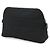 Hermès Pochette Hermes Bolide Nylon Canvas Black Nero - vista 2