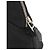 Hermès Pochette Hermes Bolide Nylon Canvas Black Nero - vista 5