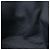Hermès Pochette Hermes Bolide Nylon Canvas Black Nero - vista 7