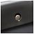 Hermès Hermes Toile Officier Leather Herbag MM Nero - vista 6