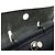 Hermès Hermes Toile Officier Leather Herbag MM Nero - vista 8