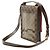 Borsa a tracolla Louis Vuitton Damier Portobello Marrone - vista 2