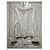 Autre Marque Object Cloud Dancer Spitzenbluse Weiß - Ansicht 7