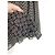 Sézane Bluse mit floralem Print Schwarz Mehrfarben - Ansicht 4