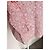 Sézane Bluse mit Blumenmuster in Rosa und Weiß Pink - Ansicht 16