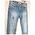 Autre Marque Jeans Kaporal lavati e strappati Blu - vista 2