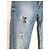 Autre Marque Jeans Kaporal lavati e strappati Blu - vista 3