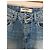 Autre Marque Jeans Kaporal lavati e strappati Blu - vista 5