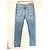 Autre Marque Jeans Kaporal lavati e strappati Blu - vista 7
