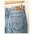 Autre Marque Jeans Kaporal lavati e strappati Blu - vista 8