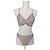Maje Conjunto de Bikini Estampado Geométrico