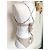 Maje Conjunto de Bikini Estampado Geométrico - vista 12