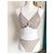 Maje Conjunto de Bikini Estampado Geométrico - vista 14