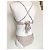 Maje Conjunto de Bikini Estampado Geométrico - vista 9