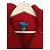 Polo Ralph Lauren 1/4 Zip Pullover - Rot/Schwarz Blau - Ansicht 10