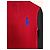 Polo Ralph Lauren 1/4 Zip Pullover - Rot/Schwarz Blau - Ansicht 3