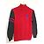 Polo Ralph Lauren 1/4 Zip Pullover - Rot/Schwarz Blau - Ansicht 4