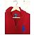 Polo Ralph Lauren 1/4 Zip Pullover - Rot/Schwarz Blau - Ansicht 9