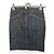 Marc by Marc Jacobs Denimrock Dunkelblau - Ansicht 10