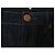 Marc by Marc Jacobs Denimrock Dunkelblau - Ansicht 6