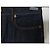 Marc by Marc Jacobs Denimrock Dunkelblau - Ansicht 7