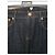 Marc by Marc Jacobs Denimrock Dunkelblau - Ansicht 8
