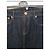 Marc by Marc Jacobs Denimrock Dunkelblau - Ansicht 9