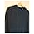 Autre Marque Jules marineblauer Baumwollpullover mit Ellbogen-Patches Dunkelblau - Ansicht 11