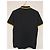 Polo Fred Perry Slim Fit - Nero e Giallo - vista 5