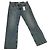 Autre Marque Perfect Jeans Vaqueros Rectos Tiro Bajo Azul Medio - vista 2