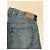 Autre Marque Perfect Jeans Vaqueros Rectos Tiro Bajo Azul Medio - vista 8