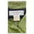 Yves Saint Laurent Rive Gauche Veste en Tweed Vert et Noir  - vue 5