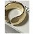 Anello aperto dorato Calvin Klein D'oro - vista 7