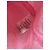 SéZane Blusa de Algodón Rosa con Cuello de Encaje - vista 8