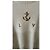 Louis Vuitton Pullover Wolle & Seide Beige mit Anker - Ansicht 3