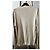 Louis Vuitton Pullover Wolle & Seide Beige mit Anker - Ansicht 4