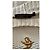 Louis Vuitton Pullover Wolle & Seide Beige mit Anker - Ansicht 5