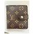 Louis Vuitton Monogram Essentiels Etui à Baguettes Marrone Monogramma - vista 10