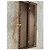 Louis Vuitton Monogram Essentiels Etui à Baguettes Marrone Monogramma - vista 3