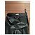 Prada weite Seidenhose schwarz - Ansicht 3