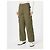 Levi's 94 Baggy Cargo Caqui Verde - vista 4
