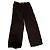 Levi's Pantalones Cargo Baggy '94 Negro - vista 2